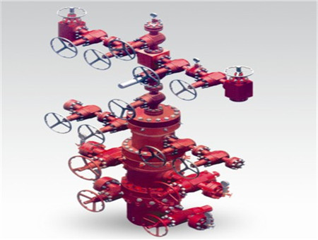 Wellhead equipment and christmas tree