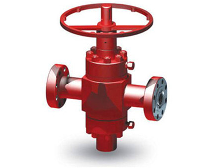 Plate gate valve